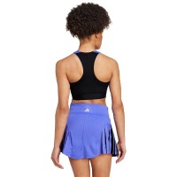 Haut Femme Adidas Pro Cobalt Blue Noir  Offre - Pas cher