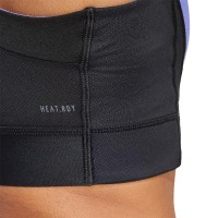 Haut Femme Adidas Pro Cobalt Blue Noir  Offre - Pas cher
