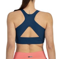 Bullpadel Eleve 25V Ink Blue Top  Offer + Cheap