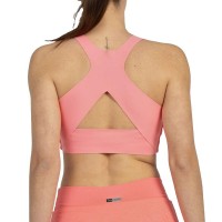 Bullpadel Eleve 25V Chewing Gum Top  Offre - Pas cher