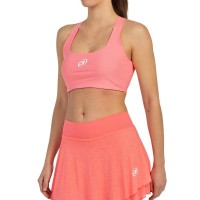 Bullpadel Eleve 25V Chewing Gum Top  Offre - Pas cher
