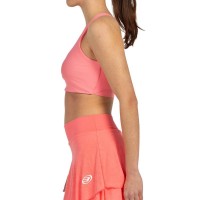 Bullpadel Eleve 25V Chewing Gum Top  Offre - Pas cher