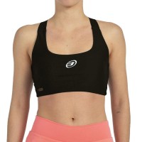 Top Bullpadel Eleve 25V Negro  Oferta + Barato