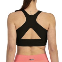 Top Bullpadel Eleve 25V Negro  Oferta + Barato