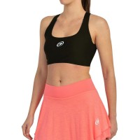 Top Bullpadel Eleve 25V Negro  Oferta + Barato
