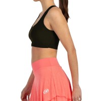 Top Bullpadel Eleve 25V Negro  Oferta + Barato