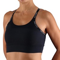 Top Endless Ash Negro  Oferta + Barato