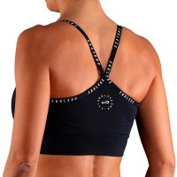 Top Endless Ash Negro  Oferta + Barato