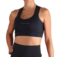 Top Endless Iconic Negro  Oferta + Barato