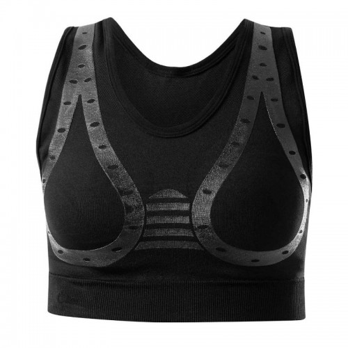 Top Floky Negro Top Floky Negro