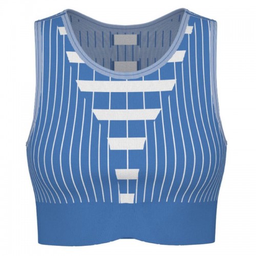 Top Head Vogue Azul Top Head Vogue Azul