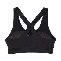 Lacoste Sport Top Preto  Oferta + Barato
