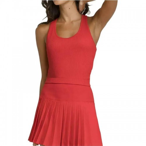 Top Wilson Everyday Brami Rojo