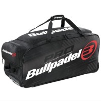 Bullpadel BPP-24011 Trolley Noir  Offre - Pas cher