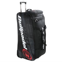 Bullpadel BPP-24011 Trolley Noir  Offre - Pas cher