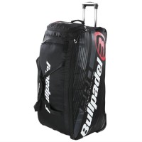 Bullpadel BPP-24011 Trolley Noir  Offre - Pas cher