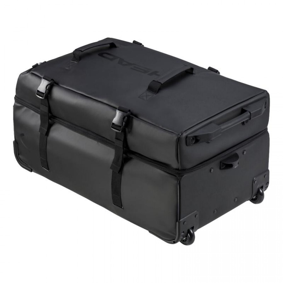 Trolley Head Tour 110L Negro  Offer + Cheap