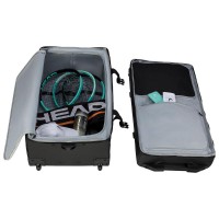 Trolley Head Tour 110L Negro  Offer + Cheap