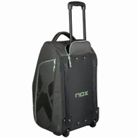 Trolley Nox AT10 Competition Negro Verde  Offer + Cheap