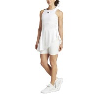Adidas Aeroready Pro White Dress