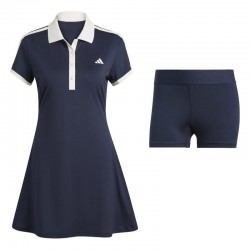 Vestido Adidas Heritage Azul Legend