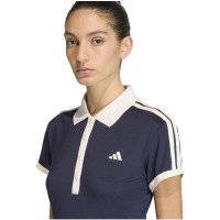 Vestido Adidas Heritage Azul Legend