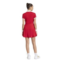Vestido Adidas Heritage Rojo