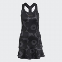 Adidas Marimekko Vestido Preto