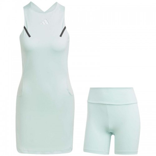 Vestido Adidas Premium Aqusem Vestido Adidas Premium Aqusem