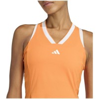 Vestido Adidas Wow Pro Naranja