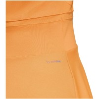 Vestido Adidas Y-Dress Naranja