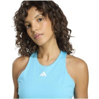 Vestido Adidas Y-Dress Turquesa