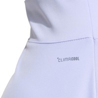 Vestido Adidas Y-Dress Violeta Blanco