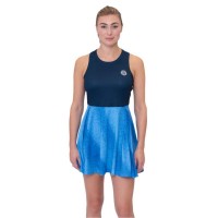 Vestido Bidi Badu Beach Spirit 2In1 Azul Oscuro  Oferta + Barato
