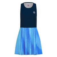 Robe Badu Beach Spirit Bidi Bleu Fonce Junior  Offre - Pas cher