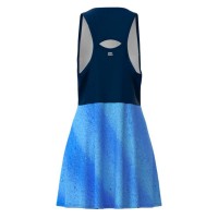 Robe Badu Beach Spirit Bidi Bleu Fonce Junior  Offre - Pas cher