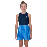 Robe Badu Beach Spirit Bidi Bleu Fonce Junior  Offre - Pas cher