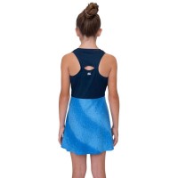 Robe Badu Beach Spirit Bidi Bleu Fonce Junior  Offre - Pas cher
