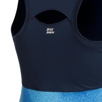 Robe Badu Beach Spirit Bidi Bleu Fonce Junior  Offre - Pas cher