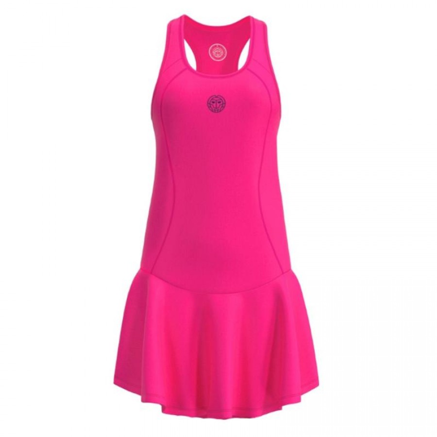 Bidi Badu Crew Pink Junior Dress