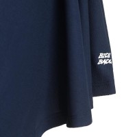 Bidi Badu Grafic Illumination Dark Blue Mix Dress