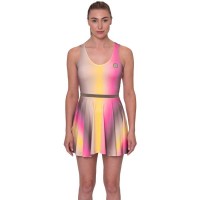Bidi Badu Spectrum Brown Yellow Dress  Offer + Cheap