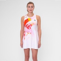 Vestido Bidi Badu Wild Arts 2In1 Blanco Mix  Oferta + Barato
