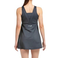Vestido Bullpadel Acoco Negro  Oferta + Barato