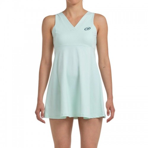 Vestido Bullpadel Acoco Verde Agua Vestido Bullpadel Acoco Verde Agua