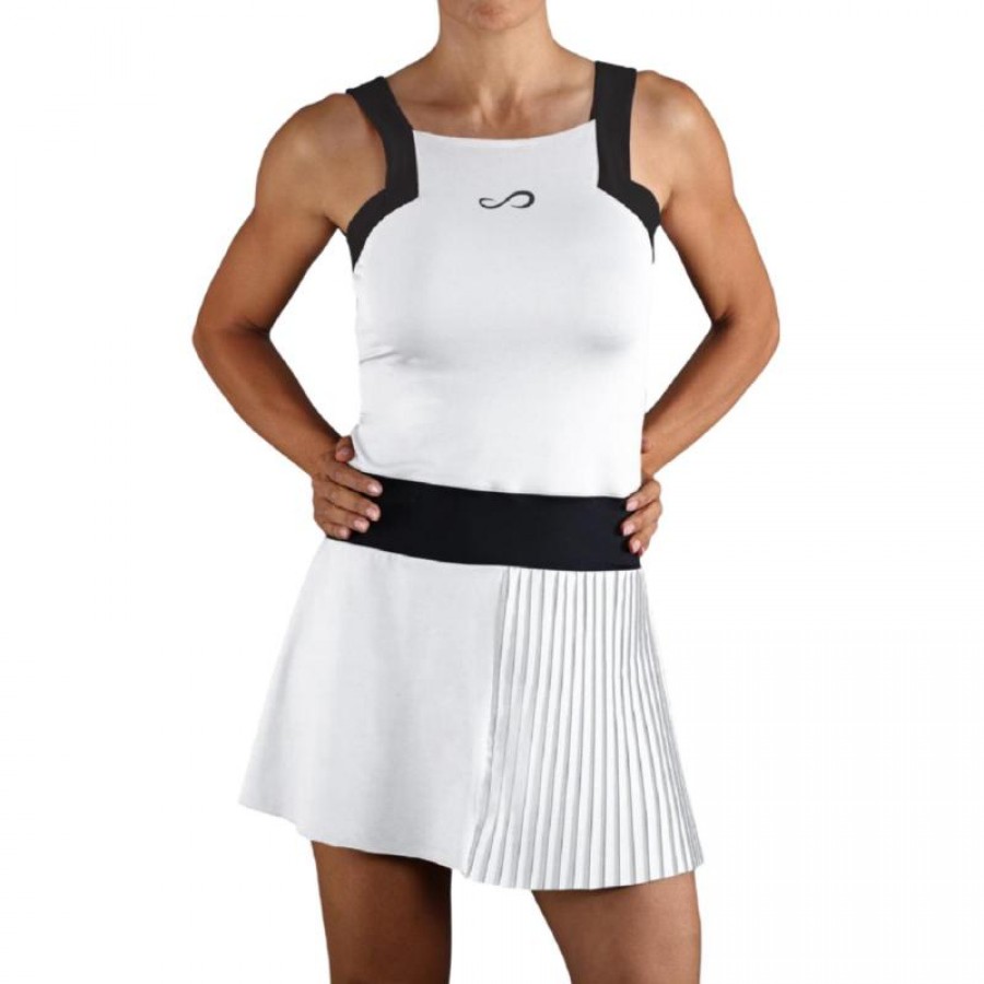 Brisa Sem Fim Vestido Branco  Oferta + Barato