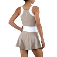 Endless Orbit Delave Dress