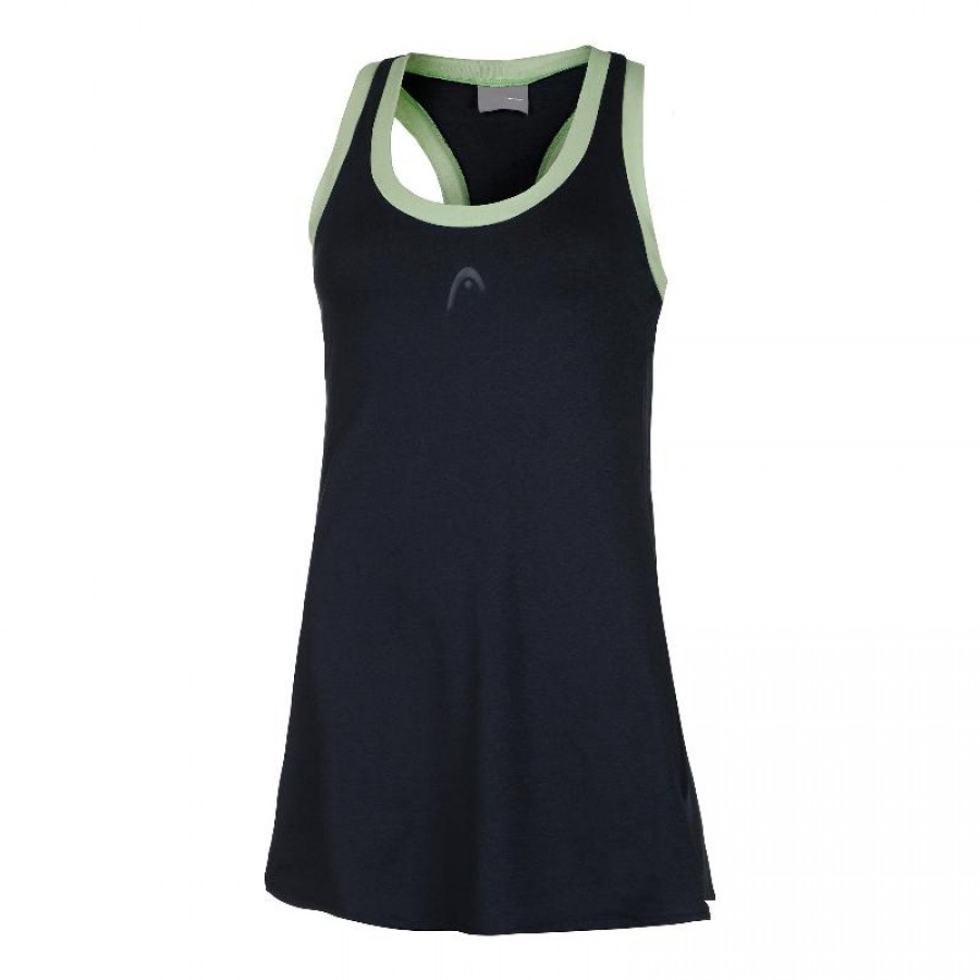 Head Play Tech Robe Marine  Offre - Pas cher