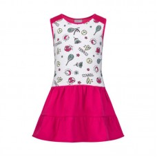 Robe de Tennis de tete Bordeaux Junior