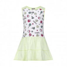 Robe junior Head Tennis Light Green